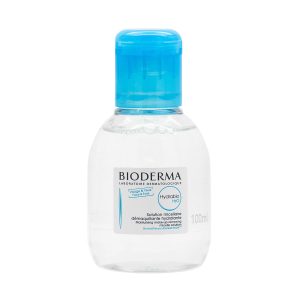 Bioderma Hydrabio H2O Agua Micelar Limpiadora e Hidratante Piel Sensible 100 ml