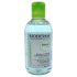 Bioderma Sébium H2O solución micelar limpiadora facial piel mixta o grasa 250 ml