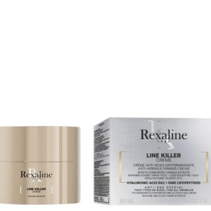 Rexaline Premium Line-Killer X-Treme crema antiedad facial intensiva 50 ml