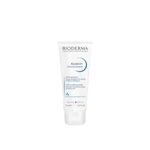Bioderma Atoderm Intensive Bálsamo Facial piel muy seca o atópica 75 ml