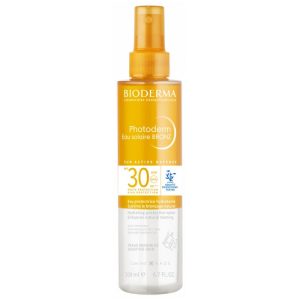 Bioderma Photoderm Agua Solar Bronz SPF30 spray bifásico 200 ml