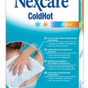 3M Nextcare Cold-Hot Frio-Calor Maxi 20X30 cm