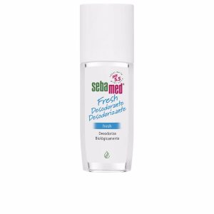 Sebamed Desodorante Fresh spray 75 ml