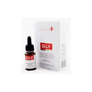 Vital Plus GLY soro ácido glicólico 15 ml