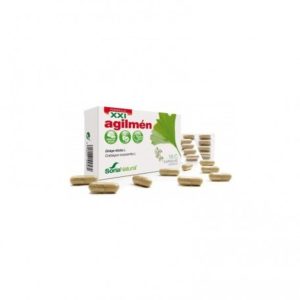 8-c Obestane 30 Cápsulas Liberación Prolongada Soria Natural