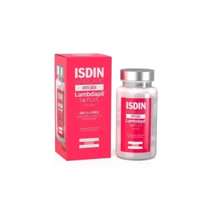 Pilopeptan Intensive complemento cabello y uñas 30 sobres bebibles