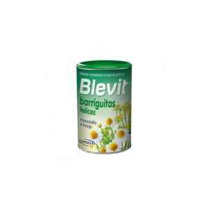 Blevit Digest infusão instantânea Barriguitas Felizes em pó 150 g