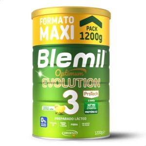 Blemil 3 Optimum Evolution leche de crecimiento en polvo 1200 g