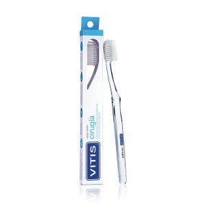 VITIS Zahnbürste postchirurgisch extra weich 1 Einheit