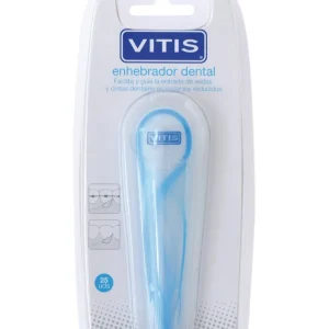 Vitis Fio Dental, 25 unidades