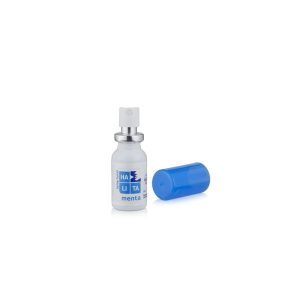 Halita spray bucal menta 15 ml para el mal aliento