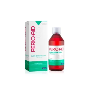 Perio·Aid Colutório Manutenção e Controle 150 ml