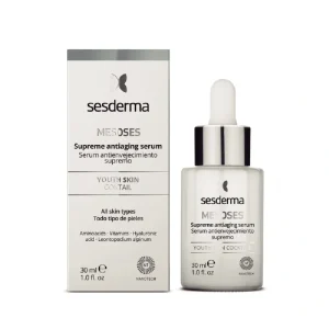 Sesderma Mesoses Sérum Antienvejecimiento Supremo Facial 30 ml