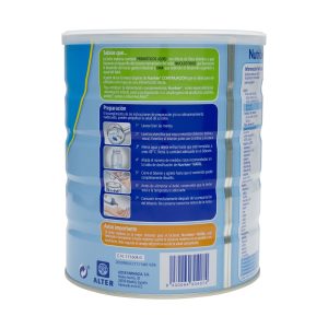 Nutribén Natal 1 Pro-α leche de inicio en polvo lata 800 g