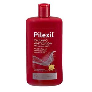 Pilexil Champô Antqueda 500 ml
