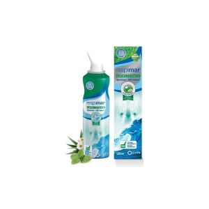 Respimar spray nasal descongestivo 120 ml