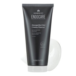 Endocare Renewal Glycoperfect Az creme limpadora facial esfoliante 150 ml