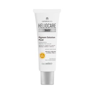 Heliocare 360° Acnimat SPF50+ fotoprotector facial piel grasa 50 ml