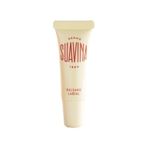 Bálsamo labial Suavina en tubo 10 ml