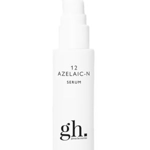 Gema Herrerías 12 Azelaic-N sérum bigel facial piel grasa 30 ml