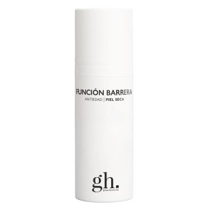 Gema Herrerías Crema Facial Antiedad Función Barrera Piel Seca 50 ml