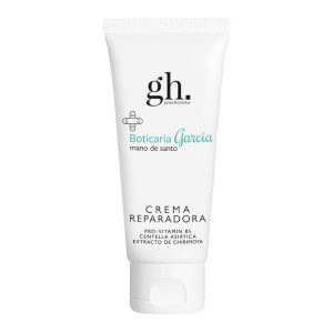 GH Mano de Santo crema reparadora de manos tubo 100 ml
