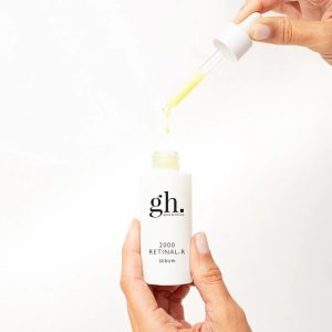 GH Gema Herrerías 2000 Retinal-R Sérum antiedad facial 30 ml