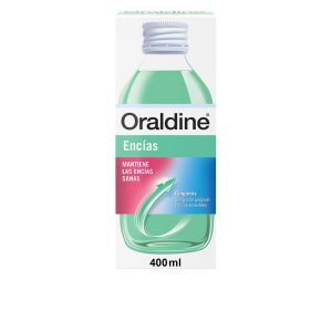 Oraldine Encías colutorio bucal 400 ml