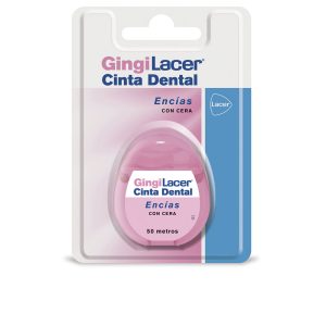 Lacer GingiLacer nastro dentale gengive 50 m