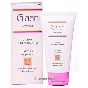 Glaan Crema Regeneradora Intensiva para la Piel 50 ml