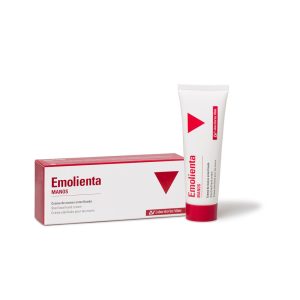Emolienta Crema de Manos Hidratante y Reparadora 50 ml