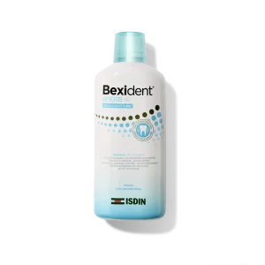 Bexident Gengivas Uso Diário Colutório com Triclosán