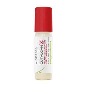 A-Derma Cutalgan roll-on refrescante e calmante 10 ml