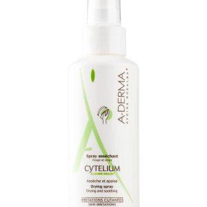 A-derma Cytelium Loción Secante Dermatológica 100 ml