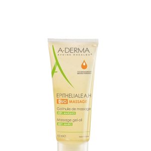 A-derma Epitheliale AH Duo Gel-aceite 100ml