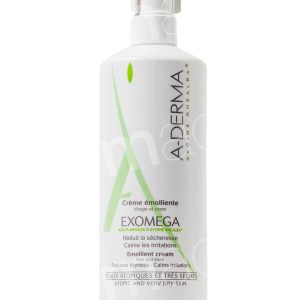 A-Derma Exomega Crema 400 ml