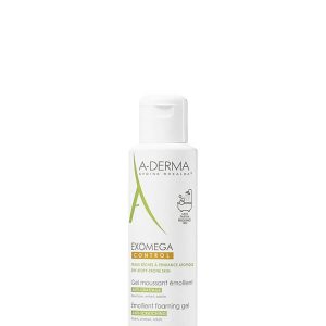 A-Derma Exomegagel Limpiador Emoliente 500 ml