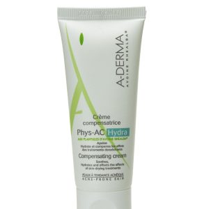 A-Derma Phys-AC Crema Hidratante 40 ml
