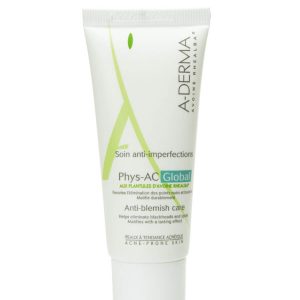 A-Derma Phys-AC Global 40 ml Anti-Imperfecciones