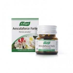 A.Vogel Aesculaforce Forte 30 Comprimidos