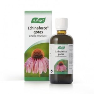 A.Vogel Echinaforce Gotas – 100ml