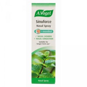 A.Vogel Sinuforce nasal – 20ml