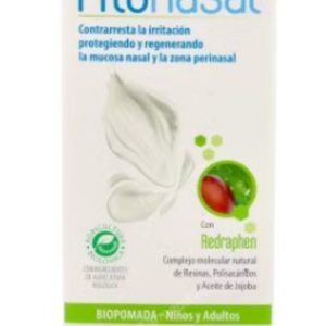 Aboca Fitonasal Con Redraphen Biopomada 10