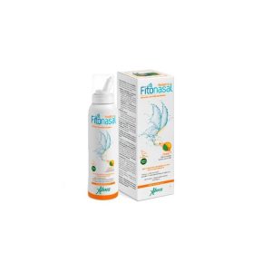 Aboca Fitonasal Pediatric Abo – 125ml