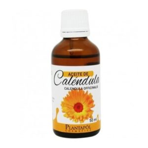 Aceite De Calendula Plantapol – 50ml