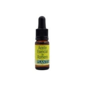 Aceite Esencial Romero (Tónico general y estimulante cerebral) Plantis – 10ml