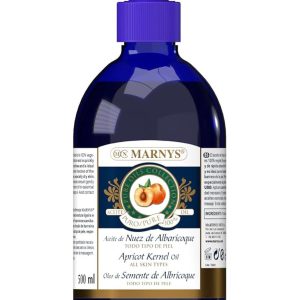 Aceite Hueso de Albaricoque Marnys – 500ml