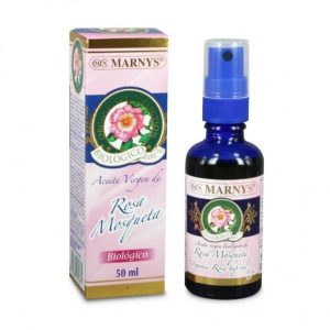 Aceite Rosa Mosqueta Marnys – 50ml