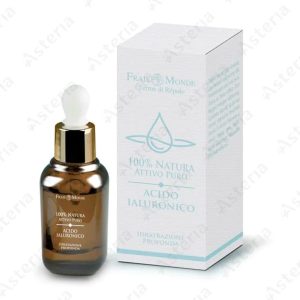 Ácido Hialurónico 100 % natural Frais Monde – 30ml