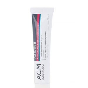 Acm Azéane Crema Ácido Azelaico 30 ml 15%